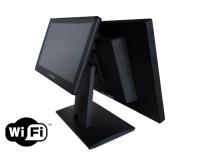 SUNPOS 18.5¨ İ5 7.NESİL 8 GB RAM /256 GB SSD ÇİFT 11.6 WİFİ (SGI1850II) - 1